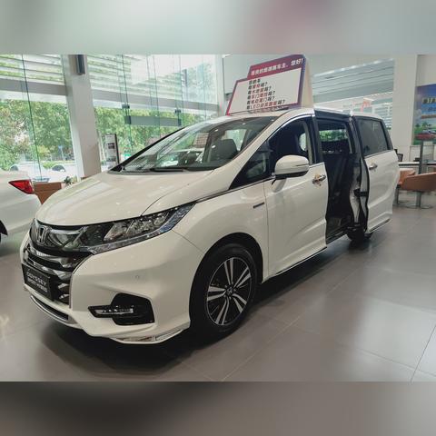 本田奥德赛最新款深度解析