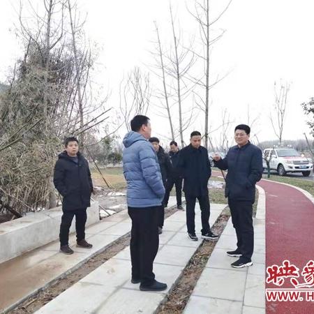 长葛市未来城市蓝图揭秘，最新规划图详解