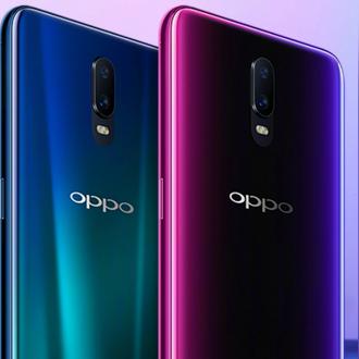 OPPO最新机型全面解析，科技与美学融合典范