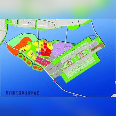 翔安大桥建设进展顺利，预计按期完工的最新消息