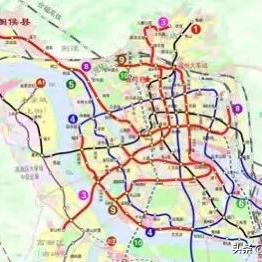 福州地铁规划深度解析，最新蓝图揭秘