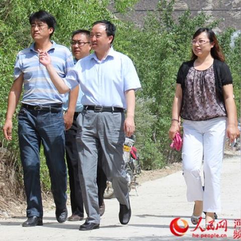 河北最新新闻报道综述
