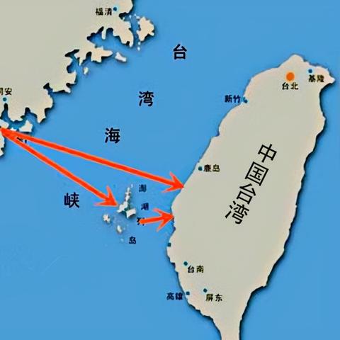 海峡两岸视频交流深度观察报告