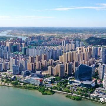 遂宁房价最新价格表概览与趋势分析