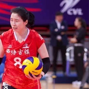 中国女排逆境中的坚韧与最新动态期待