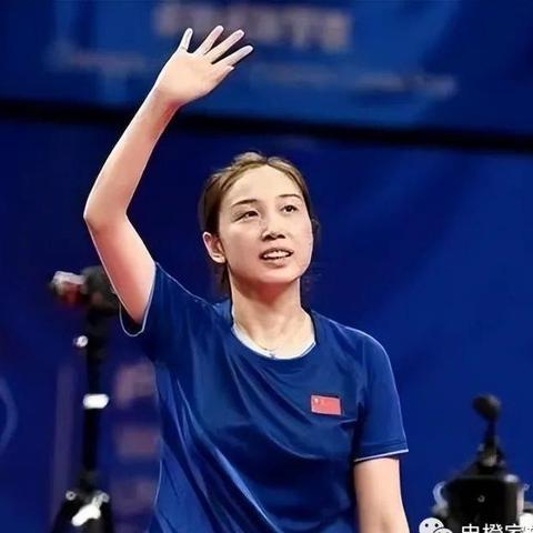 马琳赛场再创佳绩，未来无限可期