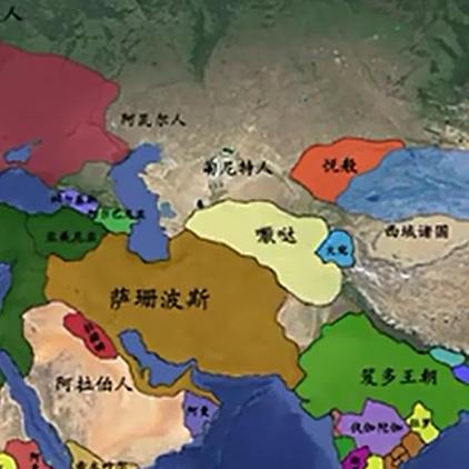 楚乔传热血江湖英雄少年的成长之路
