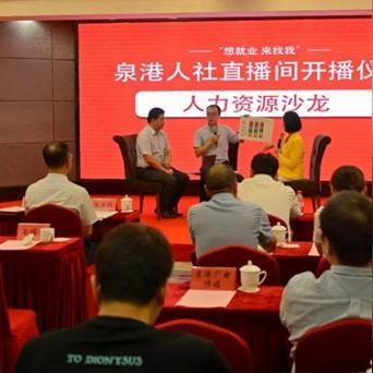 泉港最新招聘信息概览