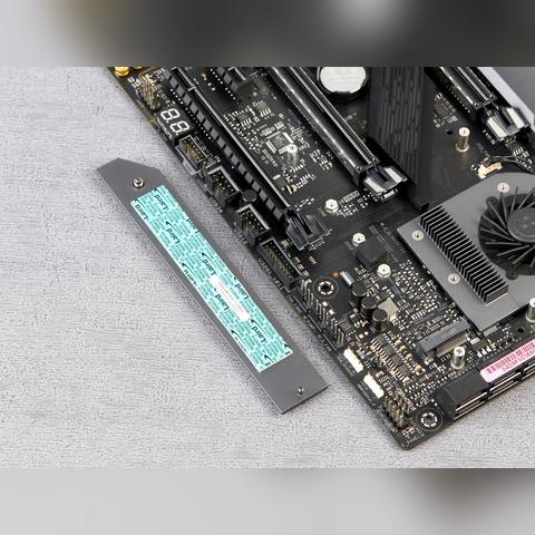 华硕主板最新技术深度解读