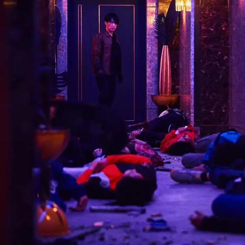 视觉盛宴
