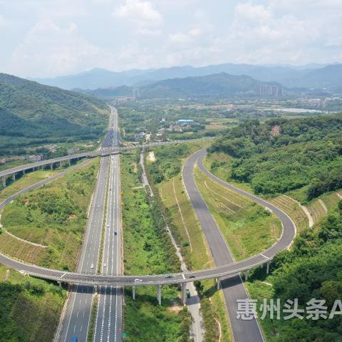 广河高速龙门段车祸实时更新，事故最新进展报告