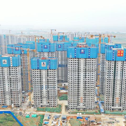 高新区三岗村最新动态报道