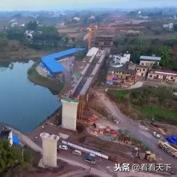 龙马潭区高铁最新动态