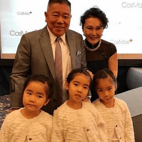 双胞胎美女总裁最新更新章节揭晓