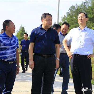 湖北省许克振最新动态报道