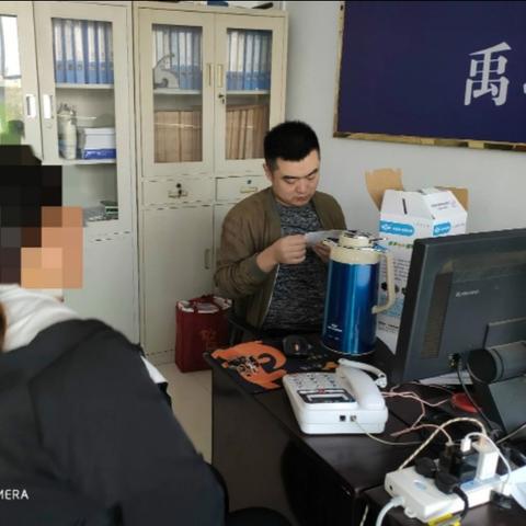 禹城二手房市场最新动态