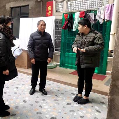 河南省农电工最新动态解析