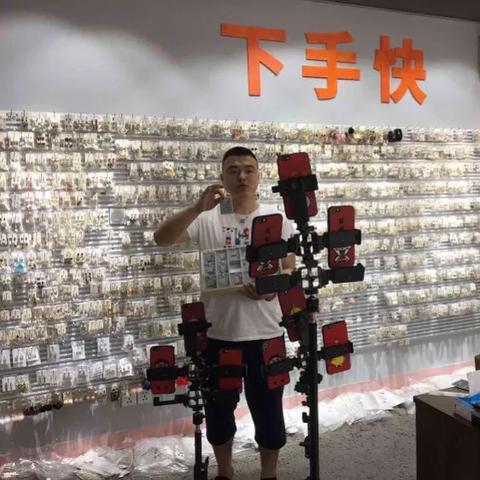 义乌电焊工招聘最新信息