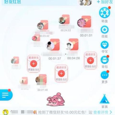 优势解析