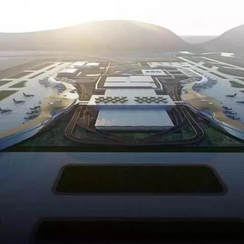 宁波军用机场搬迁最新进展消息速递