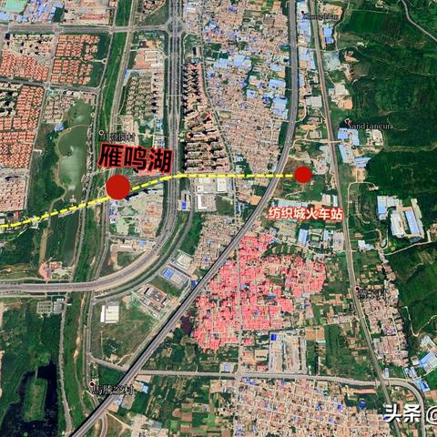 西安地铁5号线进展更新报告