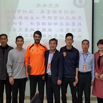 滨州新八中最新动态速递